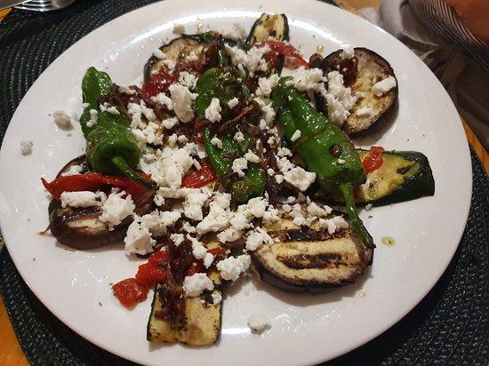 A Grigua Ristorante Pizzeria